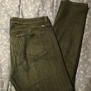 Lucky Brand Hayden skinny jeans size 14/32 reg
